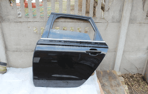 Drzwi tylne lewe audi A6 C7 avant LY8X 2015 1