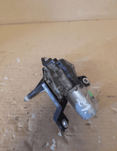 SILNICZEK WYCIERACZKI TYŁ OPEL MERIVA B nr 13282361 1