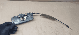 Klamka klapy bagażnika Nissan Almera Tino 4