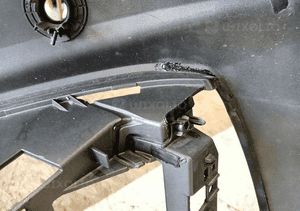 Zderzak przód przedni audi A4 B9 8W lift 2019- 7