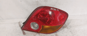 Tyl tylna lampa prawa hyundai coupe 2 1