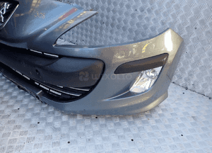 Zderzak przód peugeot 308 4