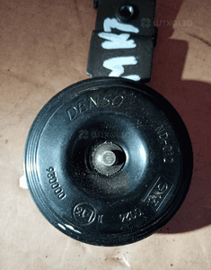 Syrena alarmu sygnał dźwiękowy Ford Mondeo MK3 96BB-13832-BA 5