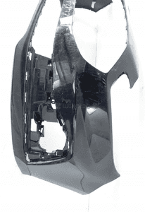 Ford galaxy MK3 MK4 iii lift 2019- zderzak przód przedni LM2B-17D957-A 7