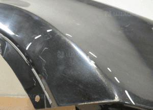 Błotnik przedni przód prawy toyota RAV4 iv 2013- 3