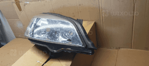 Lampa prawy przód przednia prawa Opel Astra G TYC Nowa 5