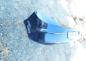 astra III H zderzak nr 41417 WYSYŁKA 2