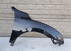 Honda civic x 15-22 błotnik prawy przedni 1