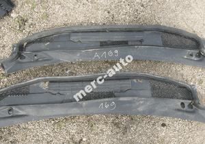 MERCEDES A 169 b 245 PODSZYBIE osłona wycieraczek 1