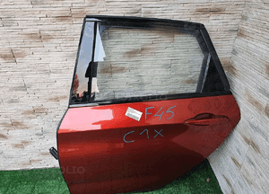 Drzwi bmw 2 F45 kolor C1X 1