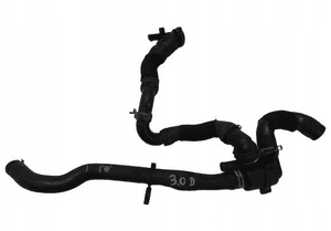 Lr discovery 4 L319 termostat przewody wody 3.0D 1