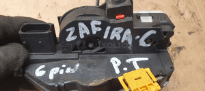 Zamek prawy tył tylny prawy 6 PIN Opel Zafira C 7