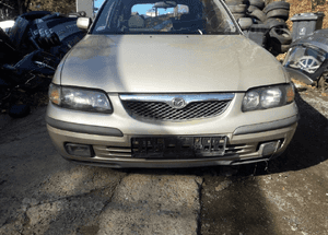 Mazda 626 97-02 1.8 2.0 Listwa wtryskowa wtryski 6
