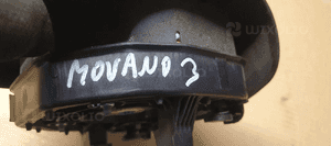 Poduszka Airbag kierowcy kierownicy Oryginał Nie Regenerowana Opel Movano III 985100027R 8