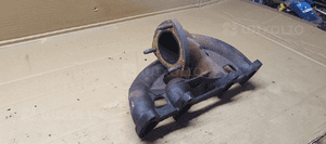 Kolektor wydechowy Audi A4 B6 1.6 06B253033N 5