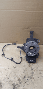 Zwrotnica prawy przód przednia prawa Opel Vivaro B Trafic III 1.6 DCI 1