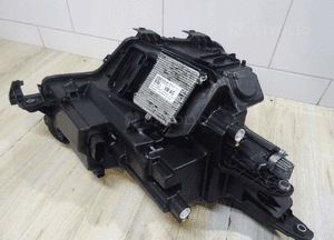 LAMPA PRZÓD LEWA Skoda Kodiaq LIFT 22- 566941035A 566 10