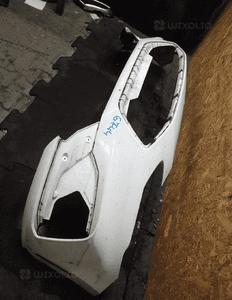 ZDERZAK PRZÓD FORD FOCUS MK4 ACTIVE 2