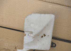 Zbiorniczek wyrównawczy kia soul i 1 08-13 2