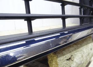Zderzak przedni przód volvo XC60 ii lift 21- 32234928 7