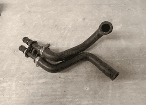 Range rover iii L322 rurki przewody wody nagrzewnicy 6901977-02 1