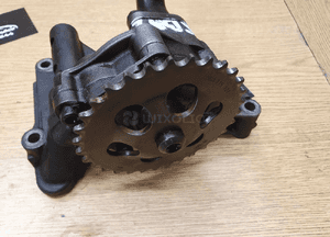 Pompa Oleju 06A115105 06A115121 Smok Koło Zębate 1.6 1.8 Audi A4 B5 VW Skoda Seat 7