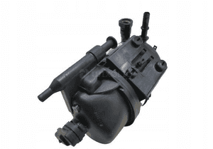 JAGUAR XF X260 XE X761 2.0 D OBUDOWA FILTRA PALIWA 1