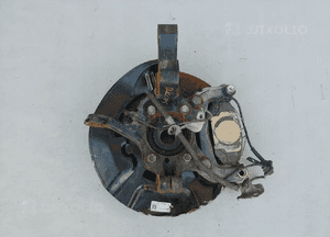 ZWROTNICA PIASTA LEWA PRZÓD KIA SPORTAGE IV TUCSON 2