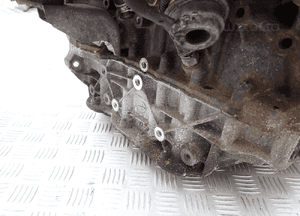 Silnik renault trafic ii 2.0 dci M9R A630 8