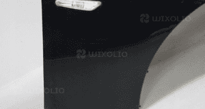 BŁOTNIK PRZEDNI PRAWY BMW SERIA 3 E90 475/9 7