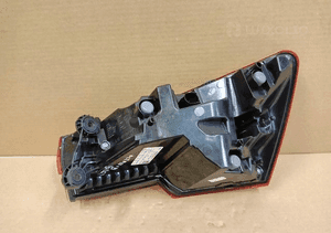 Lampa lewa tylna lewy tył skoda octavia iv 4 5E3 led 20- 2