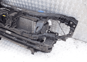 PAS PRZEDNI FORD S-MAX GALAXY II 4