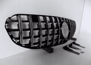Mercede GLC W253 Atrapa Grill GT Chrom - 11968 2