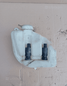 Zbiorniczek płynu spryskiwaczy Mercedes Vito 639 A6398690220 1