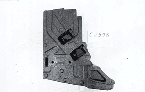 Podnośnik lewarek audi Q7 4L0 07-15 4L0071029 9