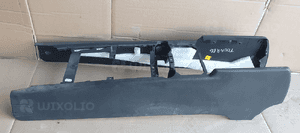 Tunel środkowy osłona tunelu VW Touareg 5