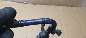Przewód rurka wąż serwa hamulcowego VW Golf IV 1.4 1J0612041EE 1J0611939L 9