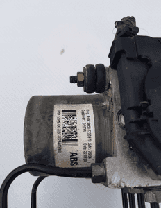 POMPA ABS MINI COOPER R56 1.6 D 9811616 4