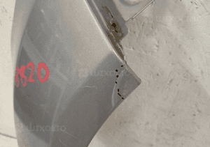 Błotnik prawy przód przedni ford focus MK3 11- 2