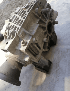 Dyferencjał dyfer most Maserati Quattroporte VI 3.8 670005869 4