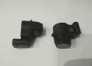 Bmw E81 E82 E84 E87 E88 E92 czujnik parkowania pdc 9