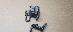 Zawias zawiasy drzwi prawy przód para VW Golf IV 4 4B0831412B 1