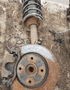 mcpherson lewy xara picasso 1.6