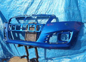 Zderzak przedni przód suzuki swift sport sprysk 2010 3