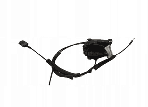 Zamek drzwi przesuwnych lewy lewych renault kangoo iii 6 pin 2014-2020 1