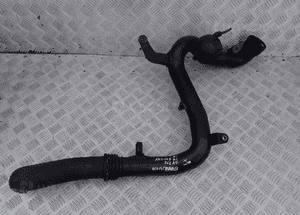 Wąż rura powietrza vw golf v 1.9 tdi 1K0145762 1