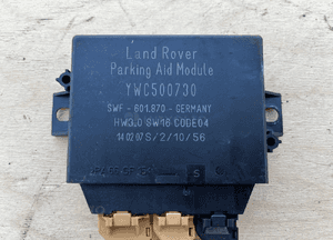 Moduł parktronik PDC YWC500730 LAND ROVER DISCOVERY 3 III / RANGE ROVER SPORT