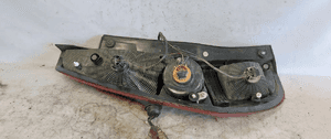 Tyl tylna lampa prawa suzuki splash 2