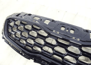 Grill Black Edition Sportage 4 Lift 86352-F1800 5