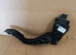 Pedał potencjometr gazu Peugeot 308 1.6 THP 9681530380 2